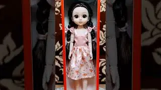 Beautiful Doll.......... #doll #baby #babydoll #toys #toysforkids #deoghar #deoghar #youtube