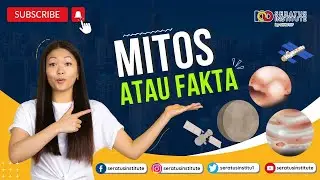 MITOS ATAU FAKTA MENGENAI PLANET-6