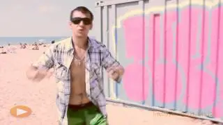 ED OnE Видеоприглашение Hip Hop PARTY ЗОНА РИСКА 2