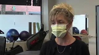 Providence Physical Therapy | A Better Way To Work From Home