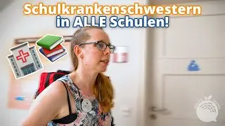 Für gesunde Schulen: mehr Schulgesundheitsfachkräfte! 🏥📚