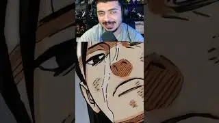 NENHUM PERSONAGEM DE NARUTO CHEGA AOS P&Eacute;S DE HASHIRAMA! 😱