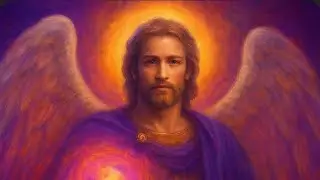 Archangel Michael&rsquo;s Prophecy: The Hidden Gift in Every Challenge | Angel Astrology Message  #1 of 2