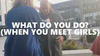 4. James Tomlinson - What Do You Do? (when you meet girls) (Music Video) UNFINISHED