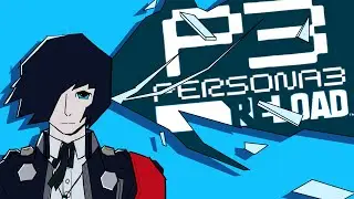 The life of a boy named Pepto Bismol | Persona 3 Reload