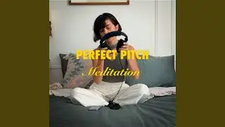 Perfect pitch meditation in the key of Ab