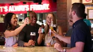 Agency Creative - Culture video