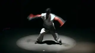 Tricking Acrobats Mix Art - WangYang