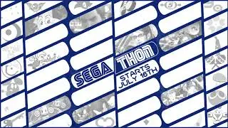 THE HFC SEGATHON HAS BEGUN! [3PM BST START EVERY DAY JUL 16-30] [SCHEDULE IN DESCRIPTION]