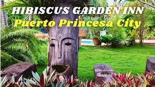 Hibiscus Garden Inn I Puerto Princesa City