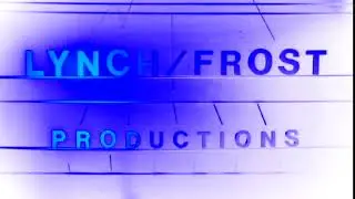 Lynch/Frost Productions In Chorded