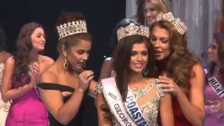 2016 MISS GEORGIA TEEN USA CROWNING