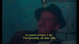Bedknobs & Broomsticks (Extended Version) - Scene #9 - Master Magician (3/3) - 8 Wynchfield Road