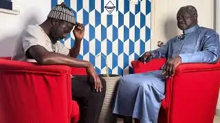 Ex-auditor general faults removal of Modou Ceesay, warns of adverse implications on accountability