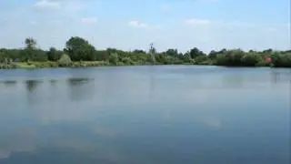 Tixall Wide by Meet on the Ledge
