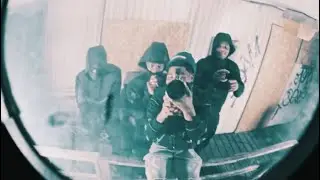 Pasorockout - Unlike Me (Official Music Video)