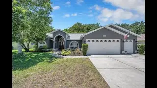 Selling Ellington Estates: 3149 Ellington Way, Trinity, Florida 34655