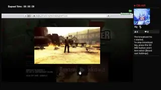 Righteous slaughter 7 trailer