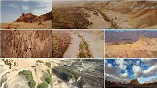 Most beautiful desert in the world ❤️ | Relaxing video | relaxing sound