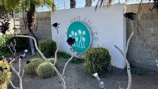 RV Park Review Golden Shore RV Resort Long Beach #rv #longbeach #rvpark #review #rvtravel #camping 