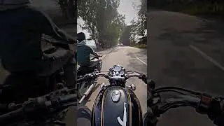 Bullet Full Speed ⚡⚡⚠️