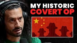 ЦРУ одобрило мою книгу... а затем запретило ее &mdash; вот что произошло