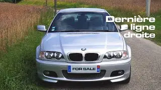 Bmw E46 330ci Remise en état EP 7 : THE END