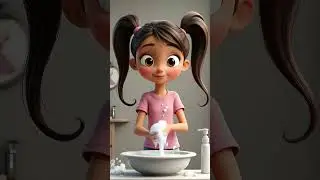 Bubble Splash Clean Dash #trending #shortsvideo #shorts