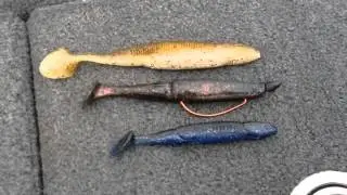 Gambler Big EZ vs. Reaction Innovations Skinny Dippers