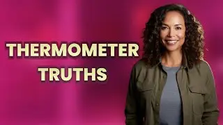 Can Digital Thermometers Show False Readings Compared to Mercury?