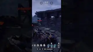 Thank you @P4ybills for being the playmaker! #crossout #ps4 #ps5 #xboxone #xboxseriesx #crossplay