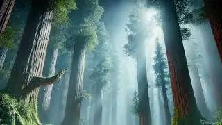 forest adventure (heroic surge)-No copyright music