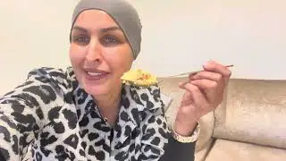 شفو المازونية كي تهلات فيا وحد العرضا ولا اروع🥰❤️🤲 العيد الصغير❤️🇩🇿