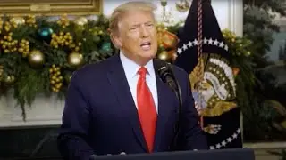 The 700 Club - December 23, 2020