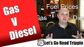 Gas V Diesel - which to buy?
