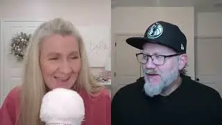 S2:E2 Can Christians Use Psychedelics? A Faith-Challenging Conversation