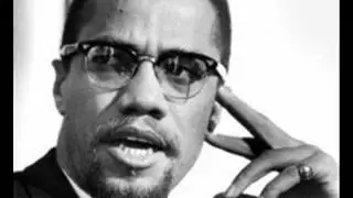 Malcome X: A Dixiecrat ain't Nothing But a Democrat