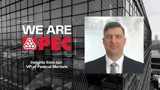 We Are PEC: Insights Into the Federal Market