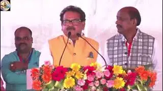 SP Singh Baghel said something big. Pal Baghel Dhangar Organization