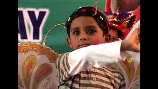 Kamban High School | Fashion Song | Farewell Function | 2009 | Tamizhar