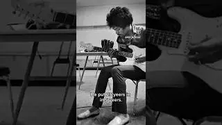 Hendrix had a guitar on him 24/7 &mdash; Billy Cox