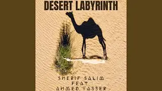 Desert Labyrinth (feat. Ahmed Yasser)