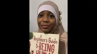 A Beginner's Guide to Being Human Read Aloud