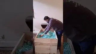 Professional Way to Pack Art - By Invictus Relocation Services, Portugal
