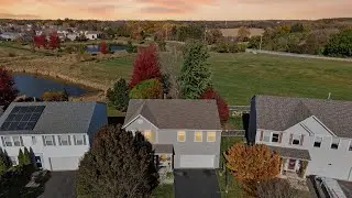 410 Brookhaven Trail, Pingree Grove, IL
