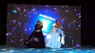 Devers sangeet dance by bhabis ll best dance choreography ll super performance 