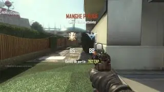 Extermination + Massacre en 1 Partie au Fiveseven Bo2