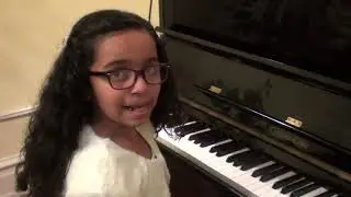 Private and group piano lessons, recitals at the McKinney Piano & Voice Academy, McKinney, Texas