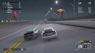 Nascar 21: Ignition Daytona Side Draft Online