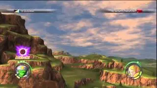Dragonball Raging Blast 2 - Online Fight Request 2 | Chaospunishment